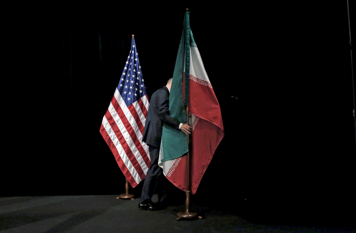 ایران، هراسی از تهدید نظامی آمریکا ندارد 7