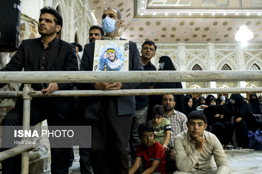 سخنرانی رییس‌جمهور در مراسم سالگرد ارتحال امام خمینی(ره)