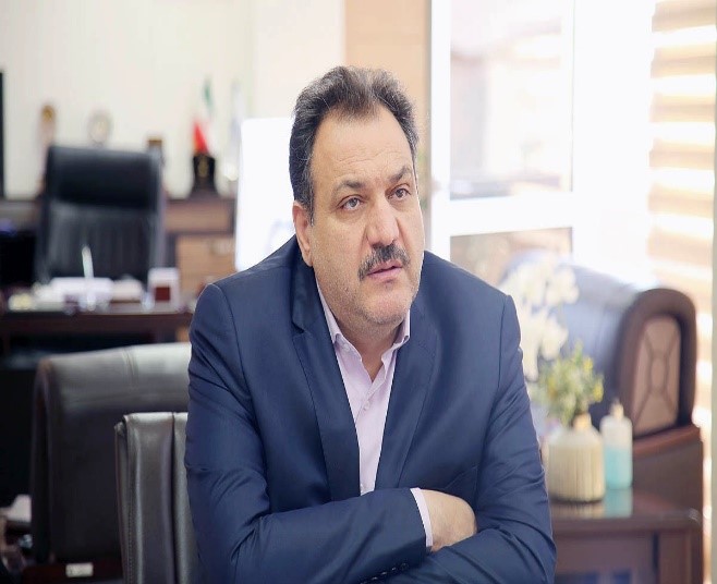 محمدرضا جواهری