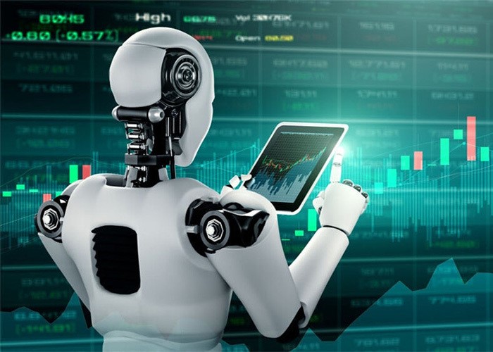 اهمیت استفاده از ربات اسپات گرید برای تریدرها