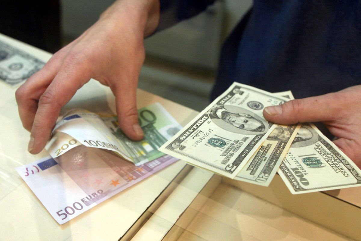 چه کسانی مشمول ارز ناخدا میشوند؟