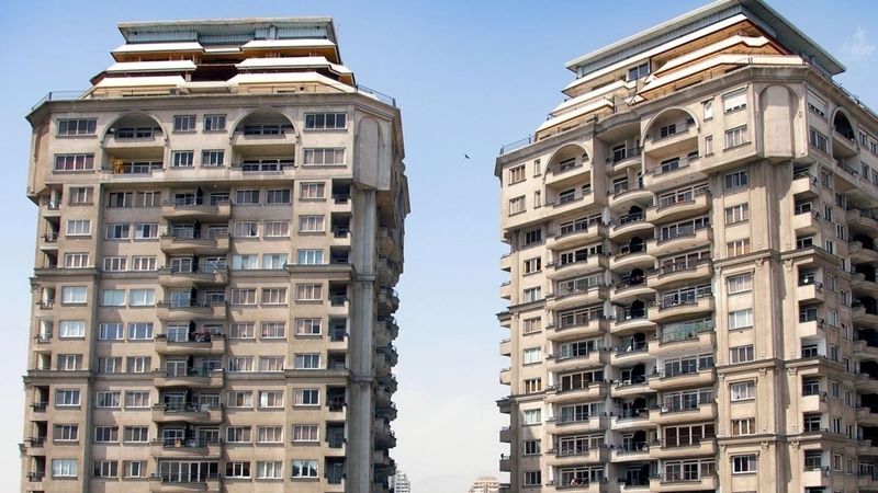 بازار مسکن در این منطقه همچنان داغ است