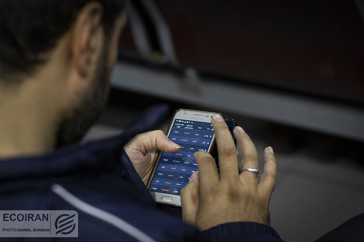 تقویم بورس در هفته پیش رو