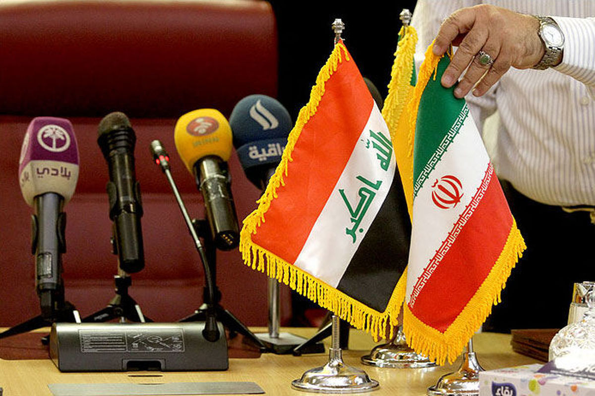پشتپرده چرخش ناگوار عراق و کرهجنوبی برای ایران