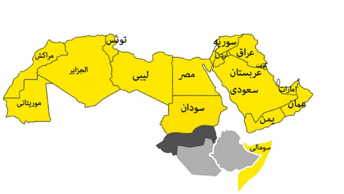 اتحاد اقتصادی عربستان با پنج کشور عربی