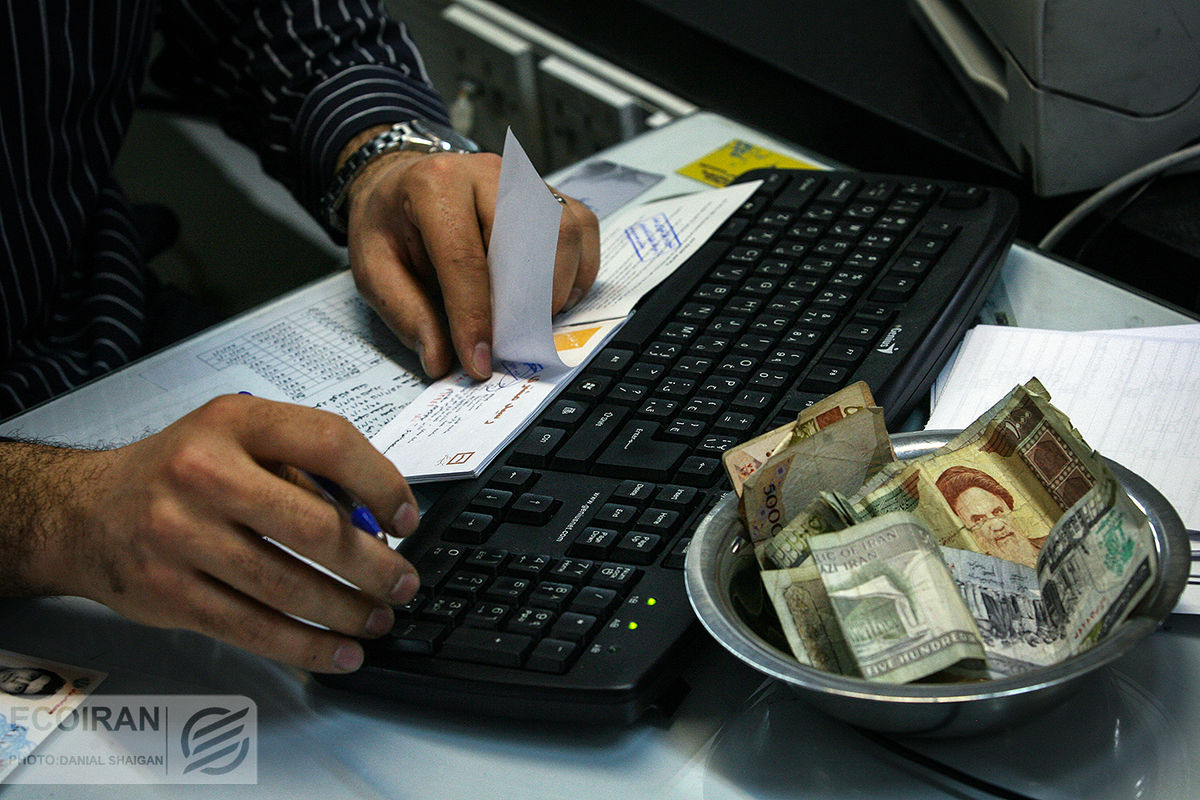 وضعیت وصول و برگشت چکهای آذر / برگشت چک در کدام استان بیشتر است؟