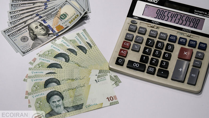 پشت پرده رکوردزنی‌های تزریق پول؛ باز شدن پای نرخ ارز به بازار باز 