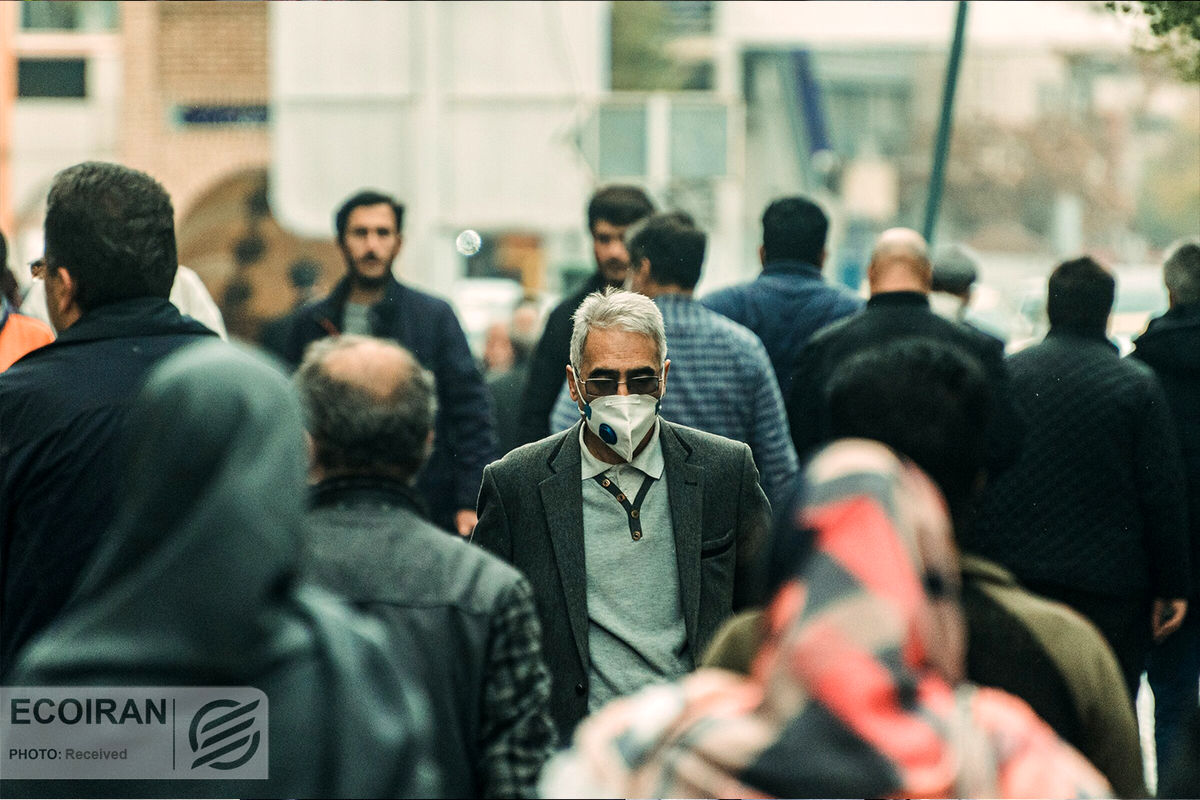 بازیگر نقش اول تورم در دهکهای فقیر و غنی